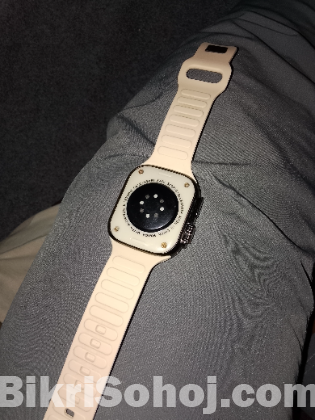 Smart watch Ultra 2